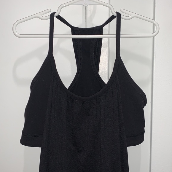 Lululemon No Limits Tank size 4 - Picture 3 of 6